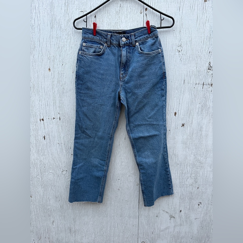 ASOS denim
